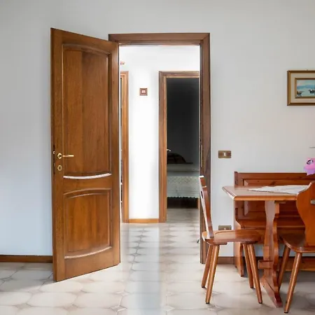 Paradiso Casa vacanze Olbia