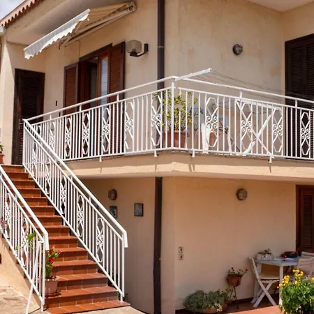 Paradiso Casa vacanze