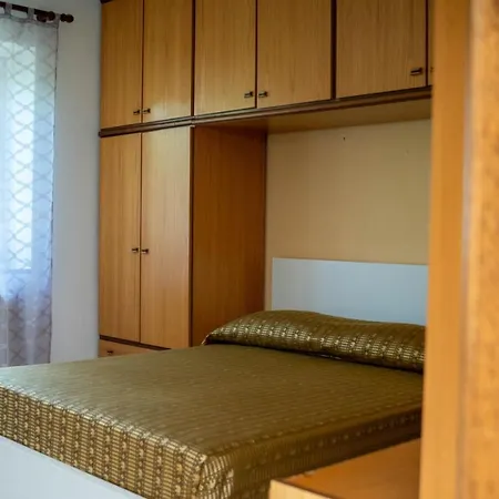Casa vacanze Paradiso *