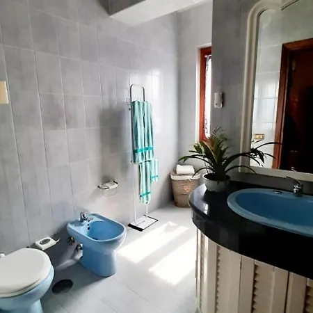 Paradiso Casa vacanze *