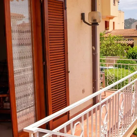 Casa vacanze Paradiso